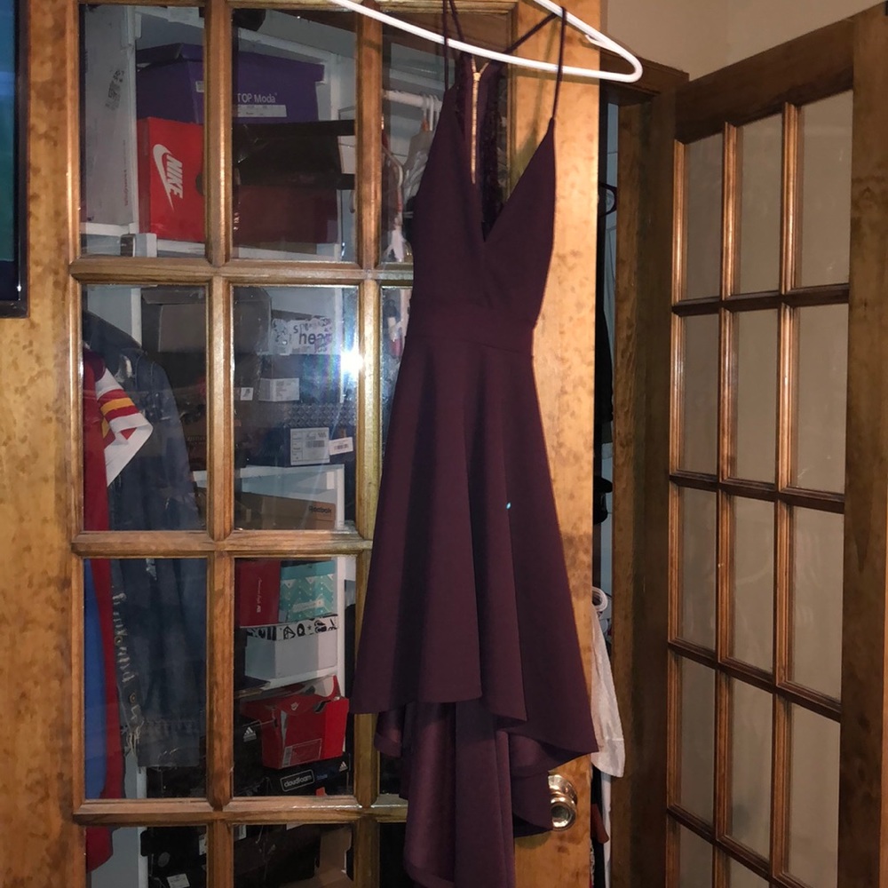 Formal Dress